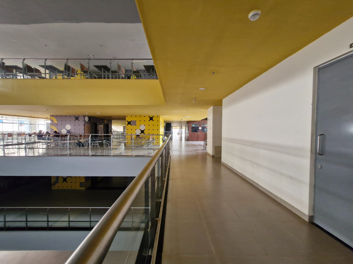 SRM University Amaravathi Academic photo 13